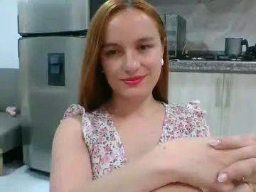 Chaturbate Nude Webcam of valeriafrannco