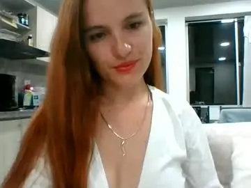 Chaturbate Private Sex Chat of valeriafrannco