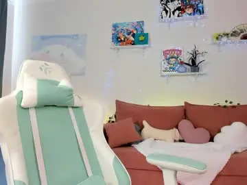 Chaturbate Sex Chat of zoey_lane