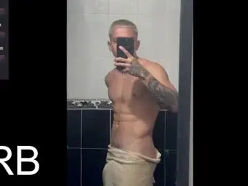 Chaturbate Best Webcam of derekolsen_