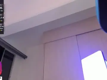 Chaturbate Live Sex Cam of derekolsen_
