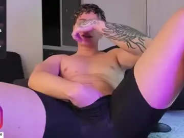 Chaturbate Private Sex Chat of derekolsen_