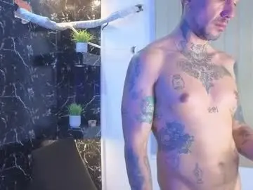 Chaturbate Live Sex Cam of dylanstonne1