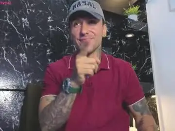 Chaturbate Adult Video Chat of dylanstonne1