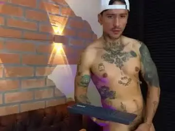Chaturbate Live Porn of dylanstonne1