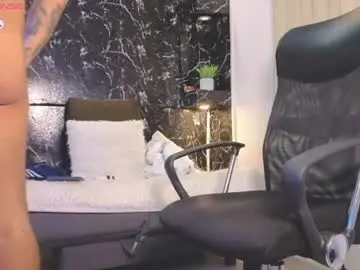 Chaturbate Free Porn Cam of dylanstonne1