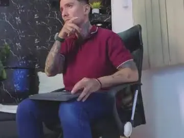 Chaturbate Watch Live Sex Cams of dylanstonne1