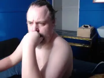Chaturbate Adult Video Chat of ehmac84