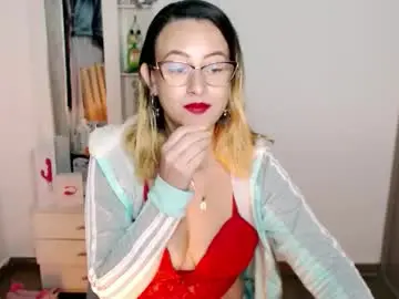 Chaturbate Live Sex Cam of georginaferrer