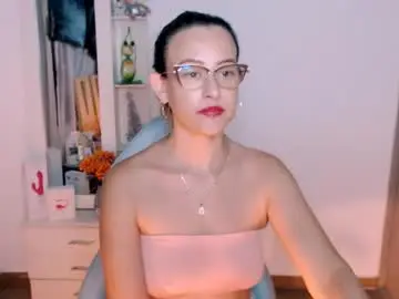 Chaturbate Best Webcam of georginaferrer