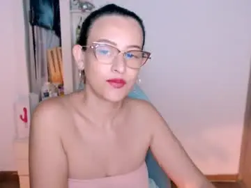 Chaturbate Adult Video Chat of georginaferrer