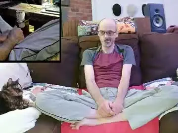 Chaturbate Live Sex of hot_krispy_kreme