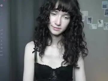 Chaturbate Adult Video Chat of indiramcclamroch