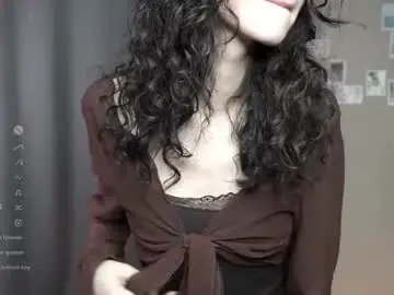 Chaturbate Adult Webcam of indiramcclamroch