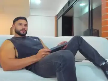 Chaturbate Adult Video Chat of jackson_wayne__