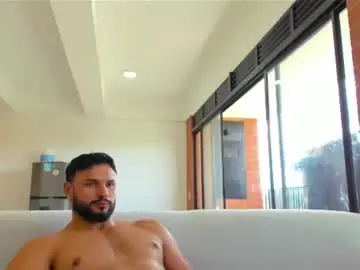 Chaturbate Watch Live Sex Cams of jackson_wayne__