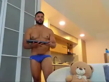 Chaturbate Adult Webcam of jackson_wayne__