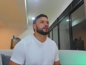 Chaturbate Watch Live Sex Cams of jackson_wayne__