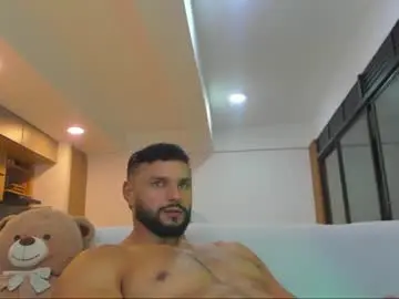 Chaturbate Sex Cam of jackson_wayne__