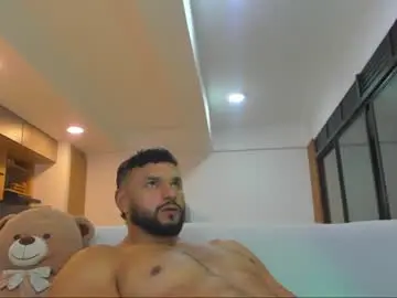 Chaturbate Sex Cam of jackson_wayne__