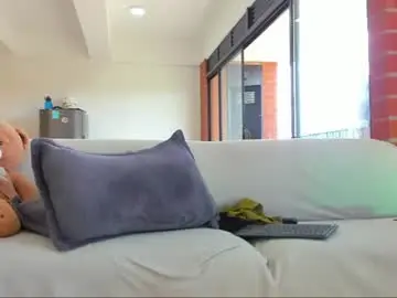 Chaturbate Nude Webcam of jackson_wayne__
