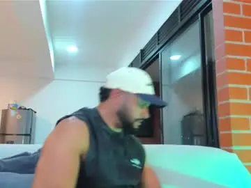 Chaturbate Private Sex Chat of jackson_wayne__