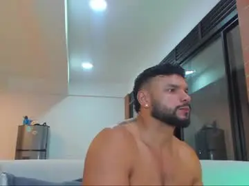 Chaturbate Free Porn Cam of jackson_wayne__