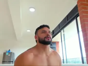 Chaturbate Sex Cam of jackson_wayne__