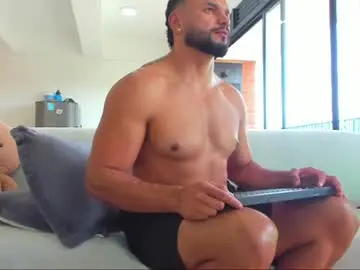 Chaturbate Sex Chat of jackson_wayne__