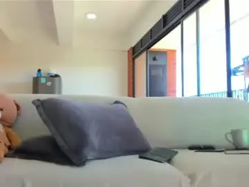 Chaturbate Live Sex of jackson_wayne__