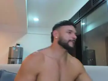 Chaturbate Free Live Porn of jackson_wayne__