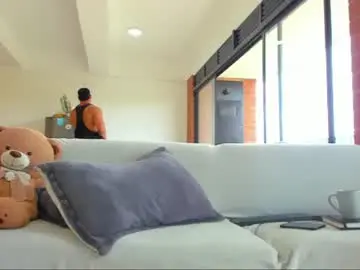 Chaturbate Private Sex Chat of jackson_wayne__
