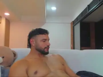 Chaturbate Adult Video Chat of jackson_wayne__