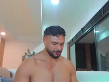 Chaturbate Sex Chat of jackson_wayne__