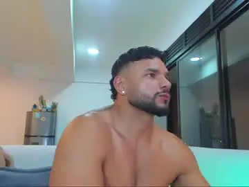 Chaturbate Best Webcam of jackson_wayne__