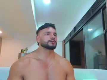 Chaturbate Adult Webcams of jackson_wayne__