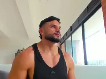 Chaturbate Adult Webcams of jackson_wayne__