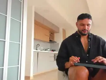 Chaturbate Adult Video Chat of jackson_wayne__