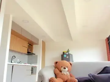 Chaturbate Sex Cam of jackson_wayne__