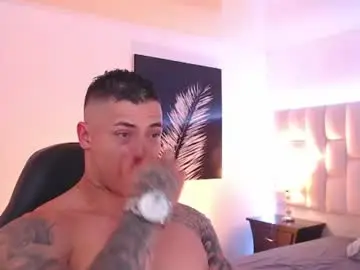 Chaturbate Sex Chat of jeremy_lane