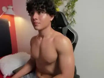 Chaturbate Adult Webcams of latin_beastx
