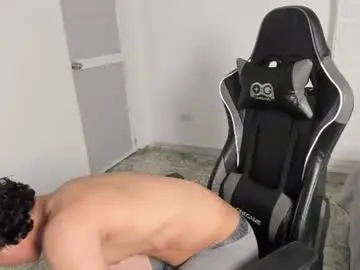 Chaturbate Free Live Porn of latin_beastx