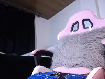 Chaturbate Live Sex Cam of malikgrey