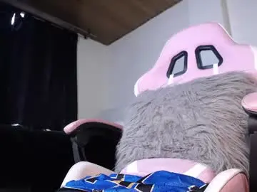 Chaturbate Free Porn Cam of malikgrey