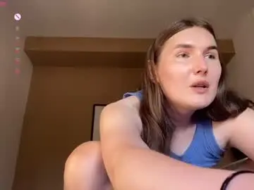 Chaturbate Live Porn of maria_bowie