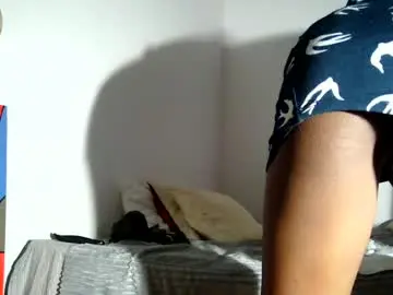 Chaturbate Private Sex Chat of masked_shy_girl