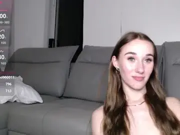 Chaturbate Nude Webcam of melani704499