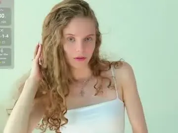 Chaturbate Adult Webcam of mila_stain