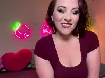 Chaturbate Adult Webcams of poisonedpeach