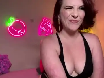 Chaturbate Adult Video Chat of poisonedpeach